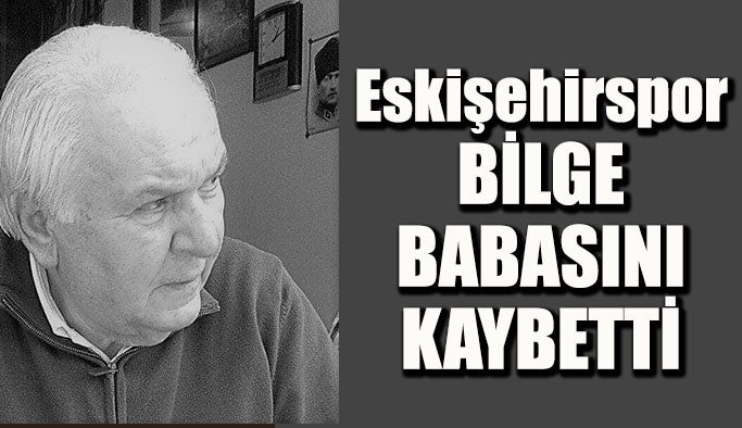 Bilge Kosbatur hayatını kaybetti