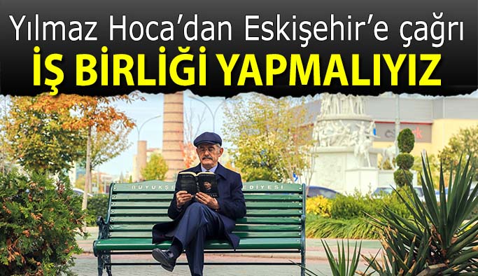 Büyükerşen: Sorumluluk almaya hazırız