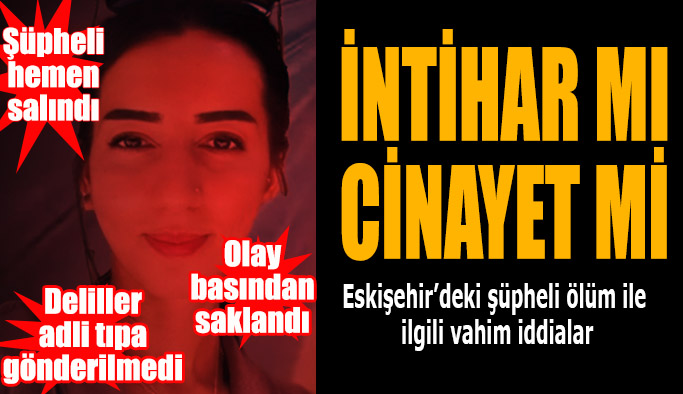 Şüpheli ölümle ilgili Hakkı Sağlam'dan önemli iddialar