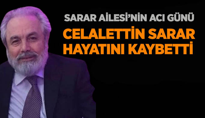 Eskişehir sanayisinin önemli ismi hayatını kaybetti