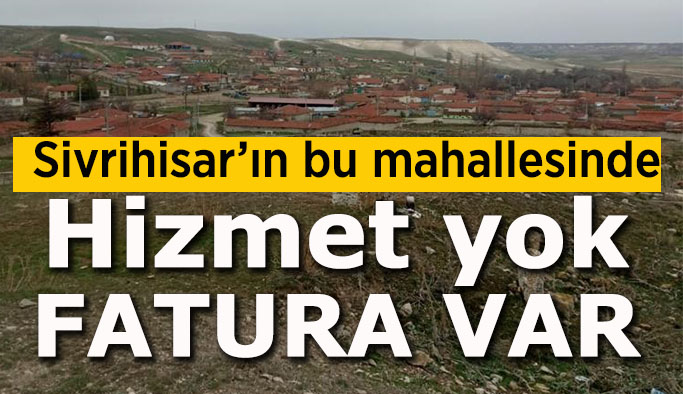 İYİ Partili Toptaş: 35 gündür telefonlar çekmiyor