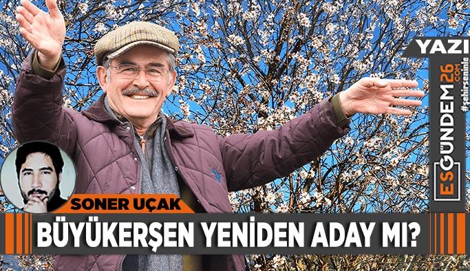 Yılmaz Hoca aday mı?