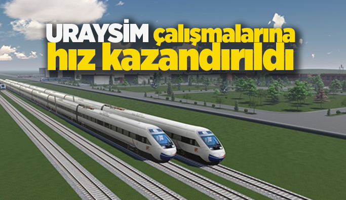 URAYSİM Yönetim Kurulu ikinci kez toplandı