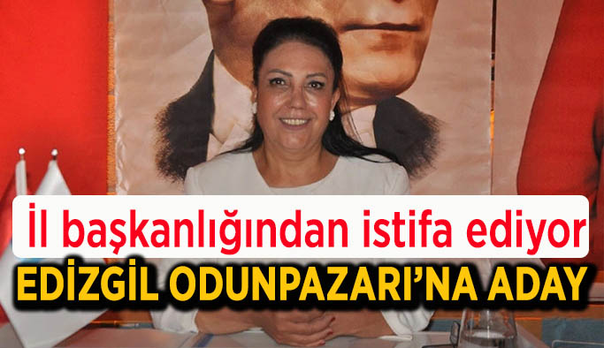 İYİ parti Odunpazarı'nda ısrarcı