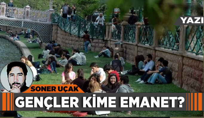 Eskişehir AK gençlerden ibaret değil maalesef