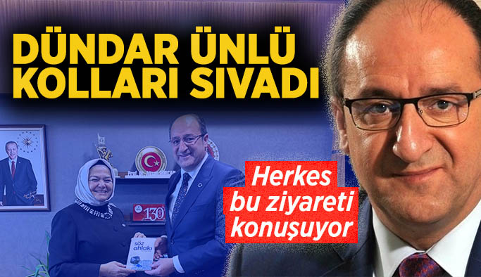 Dündar Ünlü; Büyükşehir mi Tepebaşı mı?