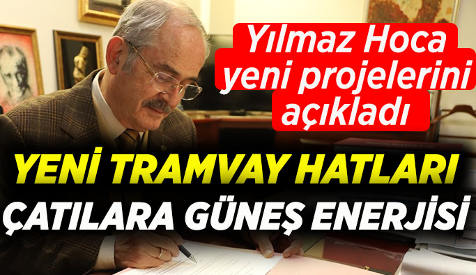 Büyükerşen: Vatandaşın elektriği ucuza gelecek