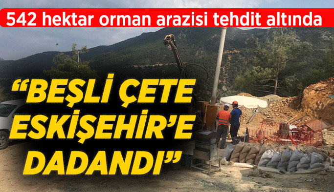 CHP Eskişehir milletvekilleri: Tehlikenin farkında mısınız?
