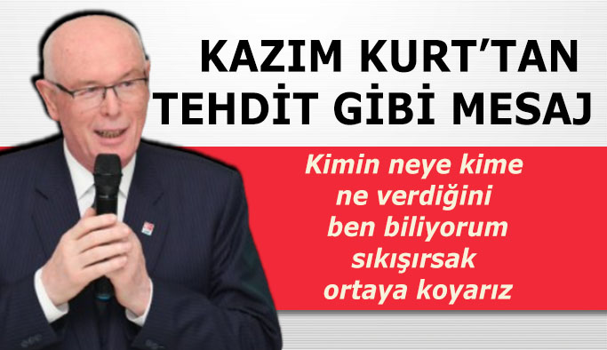 Kim bu belediye tarafından zenginleştirilenler!