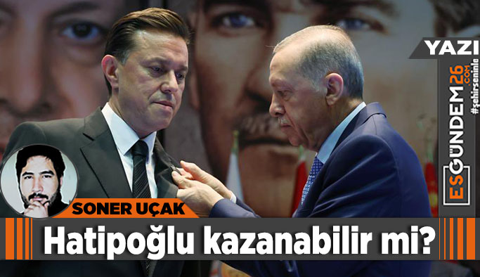 Nebi Hatipoğlu kazanabilir mi?