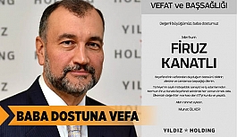 BABA DOSTUNA VEFA