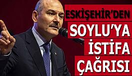 İYİ Partili Ektaş: Sayın Soylu istifa etmelidir