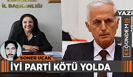 İYİ Parti: Milletvekili olma adresi