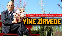 Yılmaz Hoca zirveyi bırakmıyor