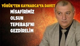 BAŞKANLAR ARASINDA ‘YATIRIM’ TARTIŞMASI