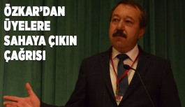 CHP DANIŞMA KURULU TOPLANDI