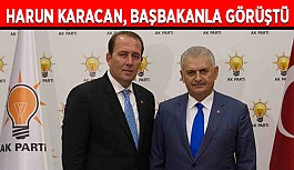 ESKİŞEHİR’İN SORUNLARINI PAYLAŞTI