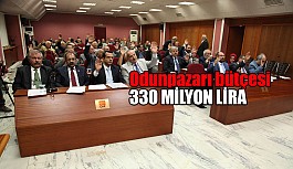 Oy çokluğuyla kabul edildi