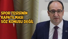 ÜNLÜ,  CHP’Yİ ŞOV YAPMAKLA SUÇLADI