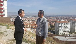 Verilen sözler nerede?