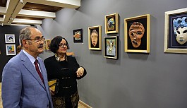 YAŞAM BOYU SANAT