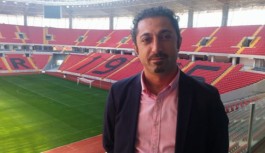 YENİ STAT AÇILIYOR
