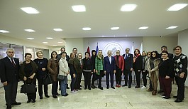 KOSAVALI KADINLAR ESKİŞEHİR’İ ÖRNEK ALACAK