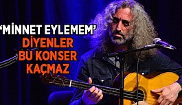 AHMET ASLAN GELİYOR