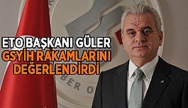 BİRÇOK İLDEN İYİ DURUMDAYIZ