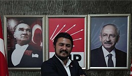 CHP’li gençler düşünmeye davet etti