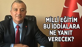 ÇOCUKLAR BAĞIŞ YAPMAYA MI ZORLANIYOR?