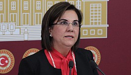 İNSAN HAKLARI AYAKLAR ALTINDA