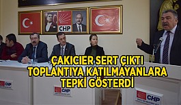 KÜRSÜYE ÇIKIP KONUŞMAKLA OLMUYOR