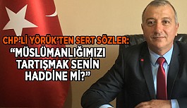 UTANÇ DUYDUK!