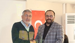 1. inönü savaşı konferansı