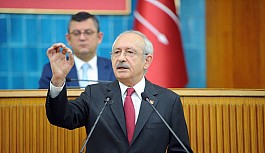 'Parlamento kendi kendine ihanet etti'
