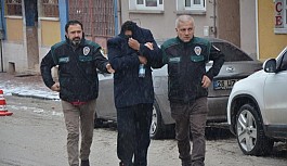 2 bin 851 adet ecstasy hap ele geçirildi