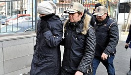6 POLİS FETÖ SORUŞTURMASI KAPSAMINDA TUTUKLANDI
