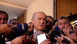 'Evet' kampanyası yürüteceğiz