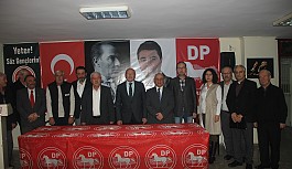 CHP ‘HAYIR’ TURLARINA BAŞLADI