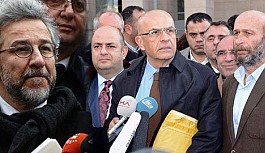 CHP'li vekile müebbet