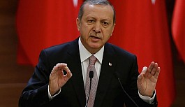 Cumhurbaşkanı Erdoğan'dan erken seçim açıklaması