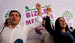 Demirtaş’a 142, Yüksekdağ’a 83 yıla kadar hapis istemi