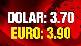 DOLAR BİR KEZ DAHA REKOR KIRDI