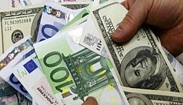 Dolar ve Euro yeniden yükselişte!