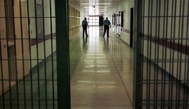 FETÖ'den aranıyordu, cezaevi ziyaretinde yakalandı