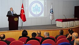 Global Bütçe Uygulamaları Çalıştayı başladı