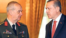İlker Başbuğ'ndan 'anayasa' yorumu
