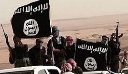 IŞİD, Türkiye’yi tehdit ettiği yeni bir video yayınladı