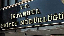 İstanbul Emniyet Müdürlüğü’ne saldırı